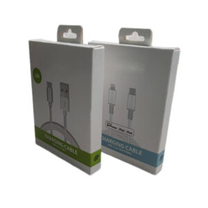 electronic packaging box 5