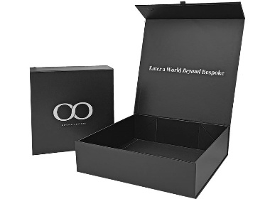 magnetic box