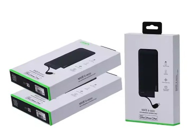 electronic packaging box