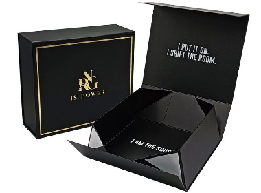 folding box