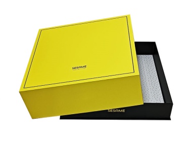 lid & base box