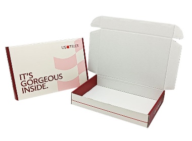 mailer shipping box
