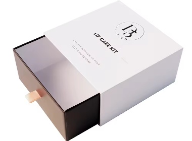 drawer box